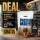 Weider Protein 80 Plus 500g