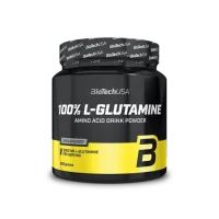BioTech L-Glutamin 500g