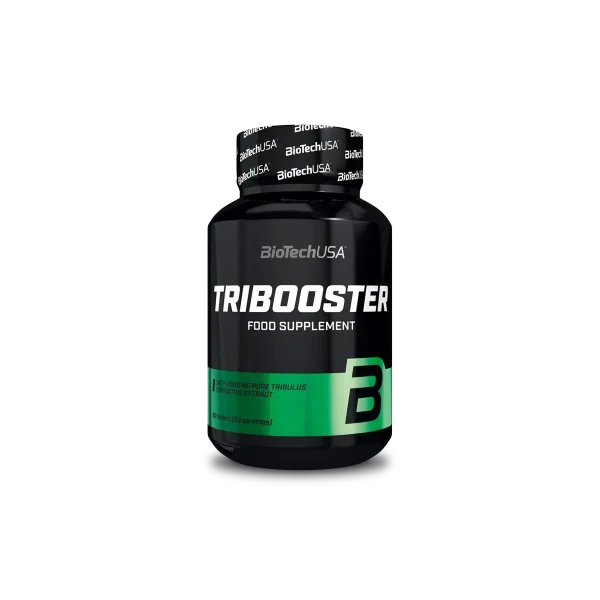 BioTech Tribooster 60 Tabl.
