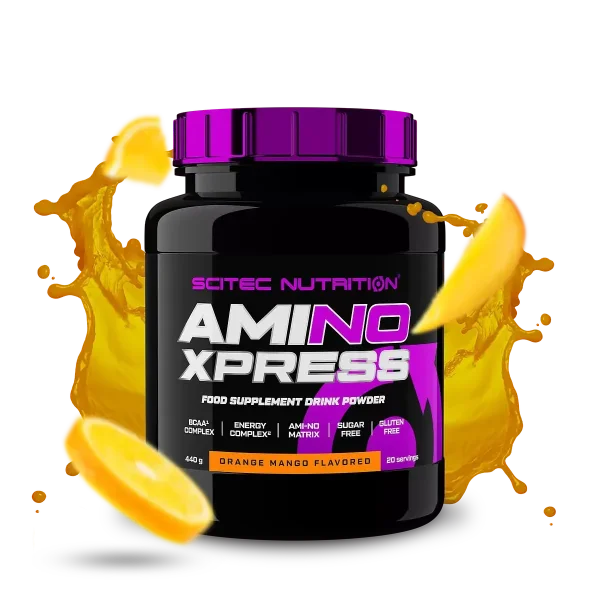 Scitec Ami-NO Xpress 440g