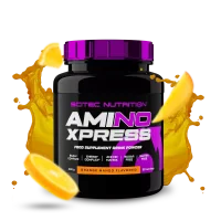 Scitec Ami-NO Xpress 440g
