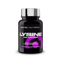 Scitec Lysine 90 Kapsel