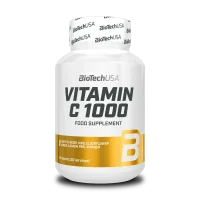 BioTech Vitamin C 1000 - 30 Tabl.