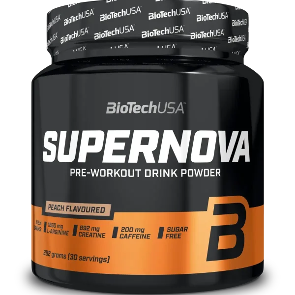 BioTech Supernova 282g