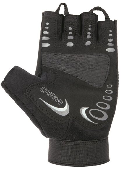 Chiba - 40415 - Fit - Schwarz