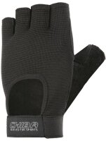 Chiba - 40415 - Fit - Schwarz S