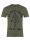 Gold´s Gym GGTS002 Muscle Joe T-Shirt - army M
