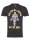 Gold´s Gym GGTS002 Muscle Joe T-Shirt - charcoal S