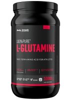 Body Attack Pure L-Glutamine 1kg