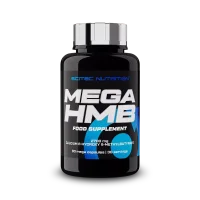 Scitec Mega HMB 90 Kapsel