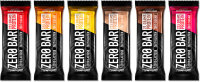 BioTech Zero Bar - 20x 50g Double Chocolate