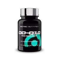 Scitec CO-Q10 - 50mg 100 Kapsel