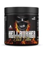 Peak Hellburner Black-Edition (120 Kapseln)