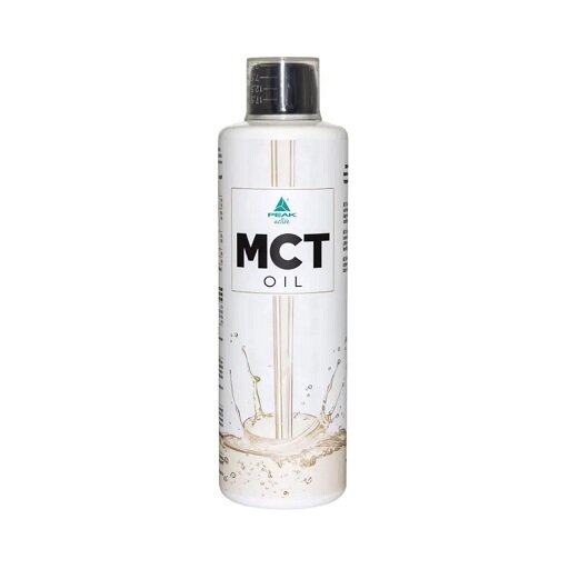 Peak MCT Oil (500 ml)