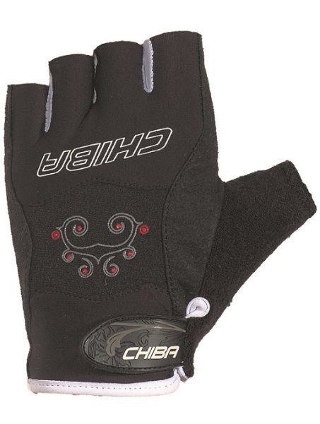 Chiba - 40948 - Lady Diamond schwarz M