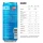Nocco BCAA Drink 24 x 330 ml