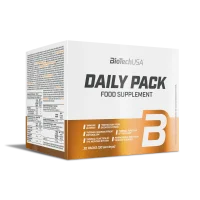 BioTech Daily Packs - 30 Packs