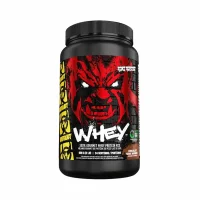 Mutant Whey 908g