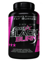 Stacker2 Black Burn Burner - 120 Kapsel
