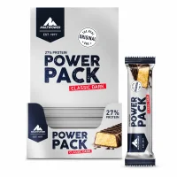 Multipower Power Pack Protein Bar 24x 35g