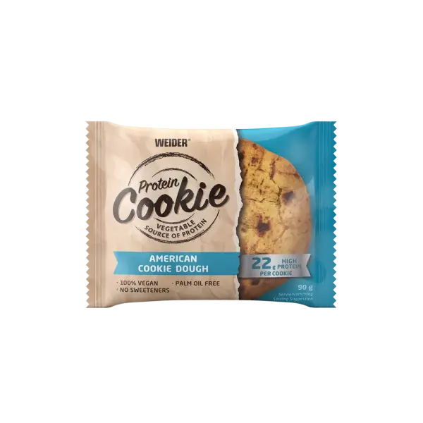 Weider Protein Cookie 12x 90g