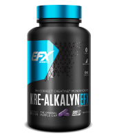 EFX Kre-Alkalyn - 120 Caps