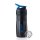 Blender Bottle Sportmixer 820ml Black Cyan/ Blue