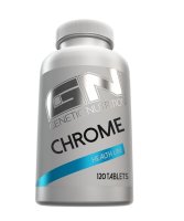GN Chrome Health Line 120 Tabl.
