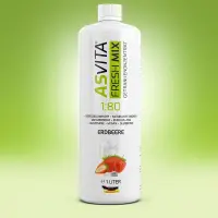 ASVita Fresh Mix Mineralgetränk 1/80 - 1L