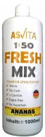 ASVita Fresh Mix Mineralgetr&auml;nk - 1L