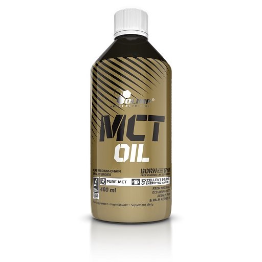 Olimp MCT Öl 400ml