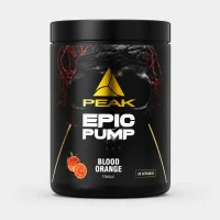 Peak EPIC Pump 500g