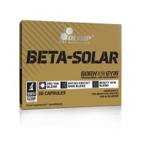 Olimp Beta Solar 30 Kapseln