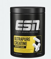 ESN Ultrapure Creatine Capsules 300 Kapsel
