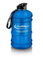 IronMaxx Water Gallon 2,2L Matt