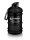 IronMaxx Water Gallon 2,2L Matt Schwarz
