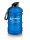 IronMaxx Water Gallon 2,2L Matt Blau