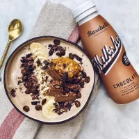 Barebells Protein Milkshake (8x330ml)