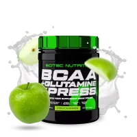 Scitec BCAA + Glutamine Xpress - 300g