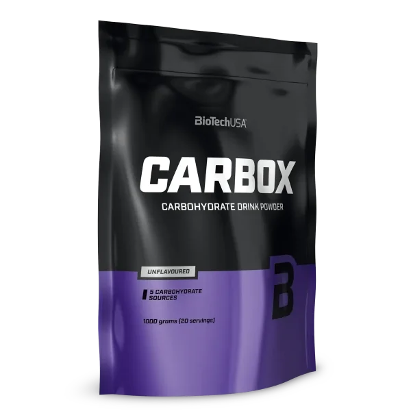 BioTech CarboX 1000g
