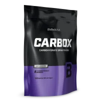 BioTech CarboX 1000g