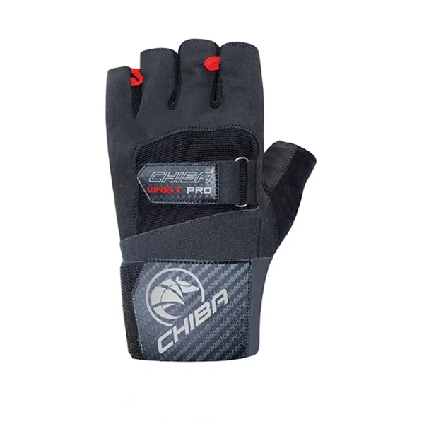 Chiba - 40138 - Wristguard Protect schwarz