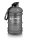 IronMaxx Water Gallon 2,2L Matt Rot