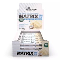 Olimp Matrix Pro 32 Bar - 24x80g