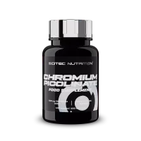Scitec Chromium Picolinate 100 Tabletten