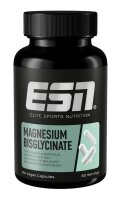 ESN Magnesium Bisglycinat 120 Kapsel