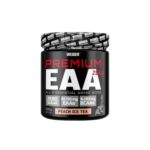 Weider Premium EAA Powder 325g