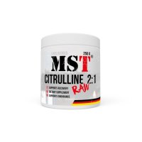 MST - Citrulline 2:1 -  250g neutral
