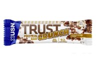USN TRUST Crunch Bars 12x60g
