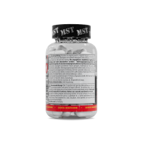 MST - Creatin HCL 90 caps